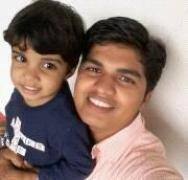 Vishal Tambe