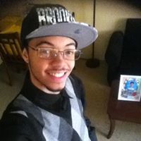 Joshua Campbell