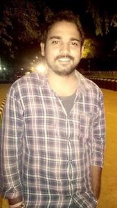 Penumadhu Priyakrishna