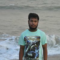 Asfak Ali