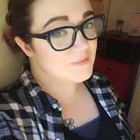 Danielle Chamberlain