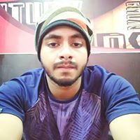 Akhil Prakash
