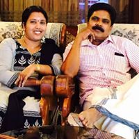 Jayaprakash Vk