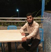 مختار علوي النقيب