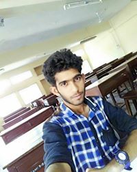 Omkar Bhanap