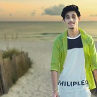 Abhishek Raghu