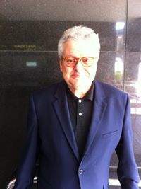 Gary Larkin