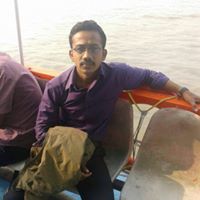 Kiran Patil