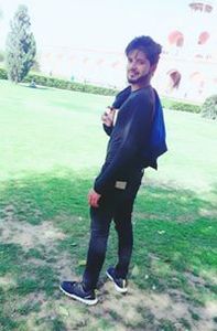 Puneet Puneet