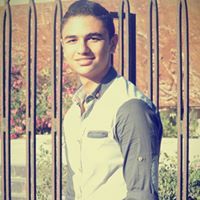 Hesham Mohamed