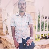 Osman Ahmed