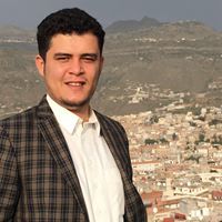 احمد القدسي