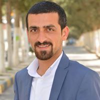Ahmad Marahleh
