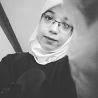 Oumaima Elkaouidi