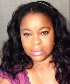 Angie (Salomon) Diaz-Cervo