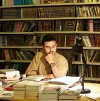 أبوبكر أبوسعد