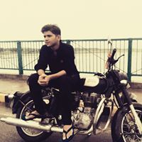 Vivek Srivastava