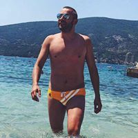 Predrag Pavlovic