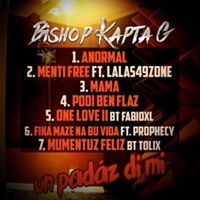 Bishop Kapta G