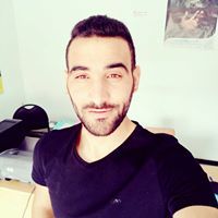 Mousaab Haddadou