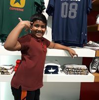 GEETESH  KINDLE RITHIKESH