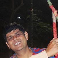 Rahul Santosh Saxena