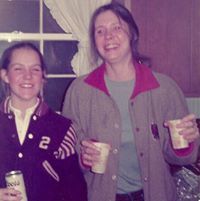 Pam Gardner