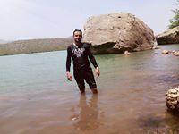 Umar Afridi