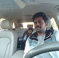 Vijay RamKannan