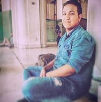 Mohamed Atef