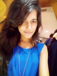 Bharti Arora