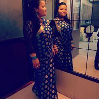 Ritu Khanal