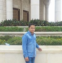 شكري محمدين