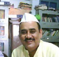 Vishwas Parihar