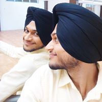 Sandeep Singh