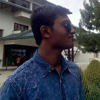 Srikrishna Srinivasan