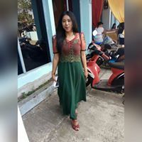 Anisa Salamah