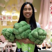 Cheng Shi Yun Ada Eleora