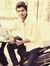 Pavan Ch