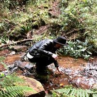 david alejandro ospina