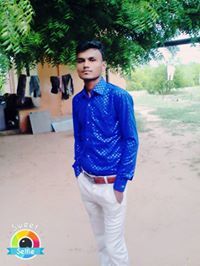 Sumankumar Dantani