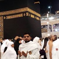 Shaikh Usman
