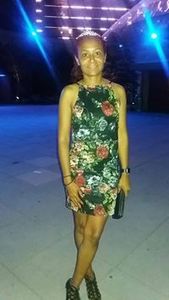 Roselyn Freeman