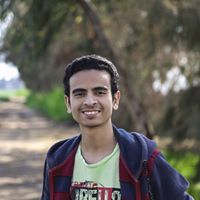 Ahmad Mamdouh