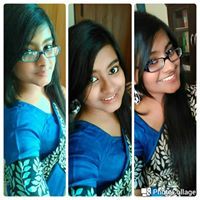 Aratrika Sarkar