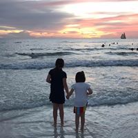 Beatriz Pareja-Bailey