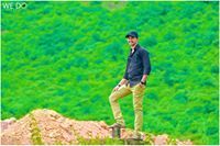 Saketh Naidu