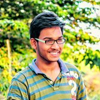 Sairam Reddy