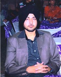 Rajveer Singh