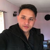 Suman Bogati